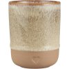 Ib Laursen Heart Krus 19 cl, Brun/Natur