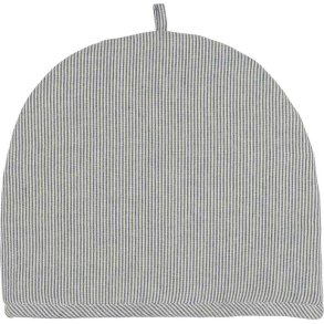 Ib Laursen Charlie Tehtte 35x31 cm, Mrkebl