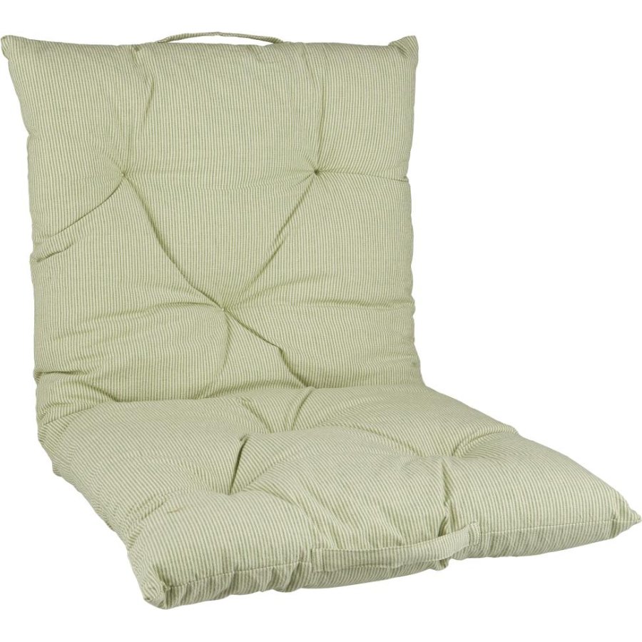 Ib Laursen Emil Madrashynde 50x100 cm, Grn