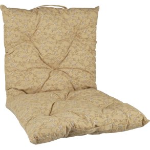 Ib Laursen Filippa Madrashynde 50x100 cm, Sart Gul