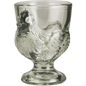 Ib Laursen ggebger Kylling H6,5 cm