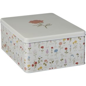 Ib Laursen Dse 27 cm, Grand Ma's Garden