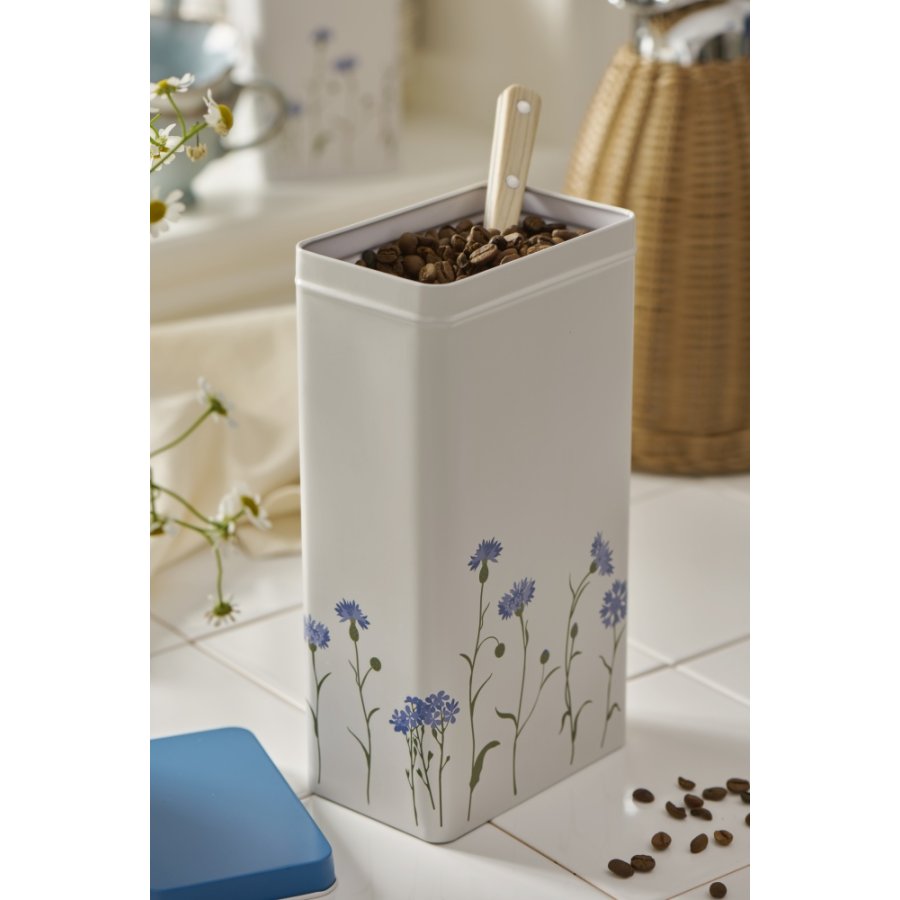 Ib Laursen Dse 12 cm, Kornblomster
