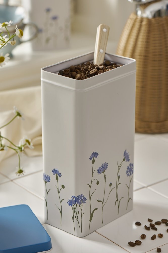 Ib Laursen Dse 12 cm, Kornblomster