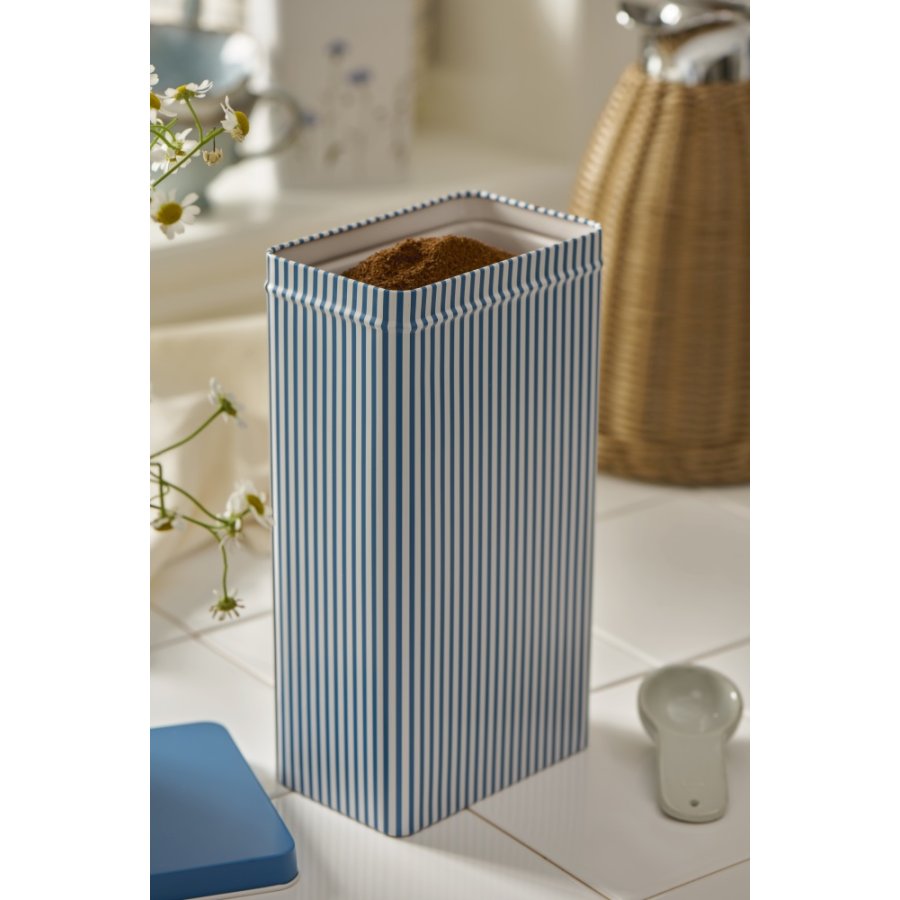 Ib Laursen Dse 12 cm, Bl