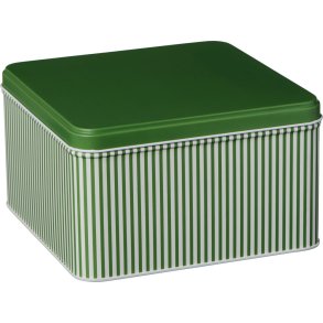 Ib Laursen Dse 17,7 cm, Grn