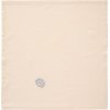 Ib Laursen Atlantis Stofserviet Musling 40x40 cm, Butter Cream