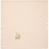 Ib Laursen Flora Stofserviet Gule Smrblomster 40x40 cm, Butter Cream
