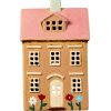 Ib Laursen Lichthaus Nyhavn H19 cm, Rosa