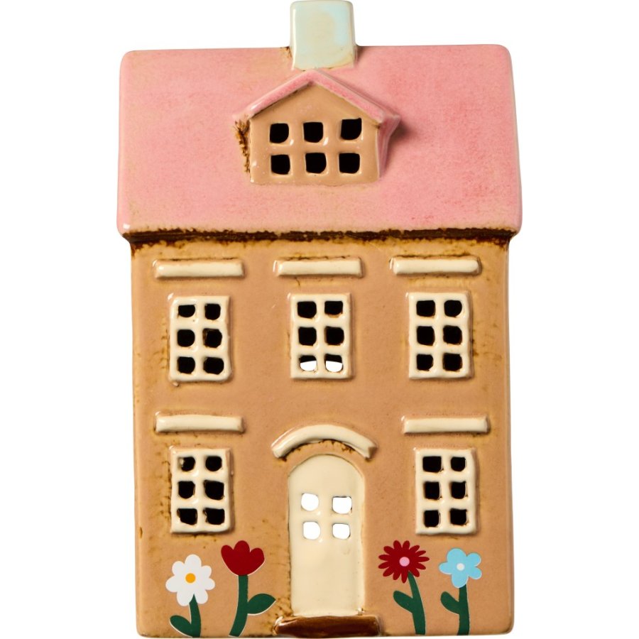 Ib Laursen Lichthaus Nyhavn H19 cm, Rosa