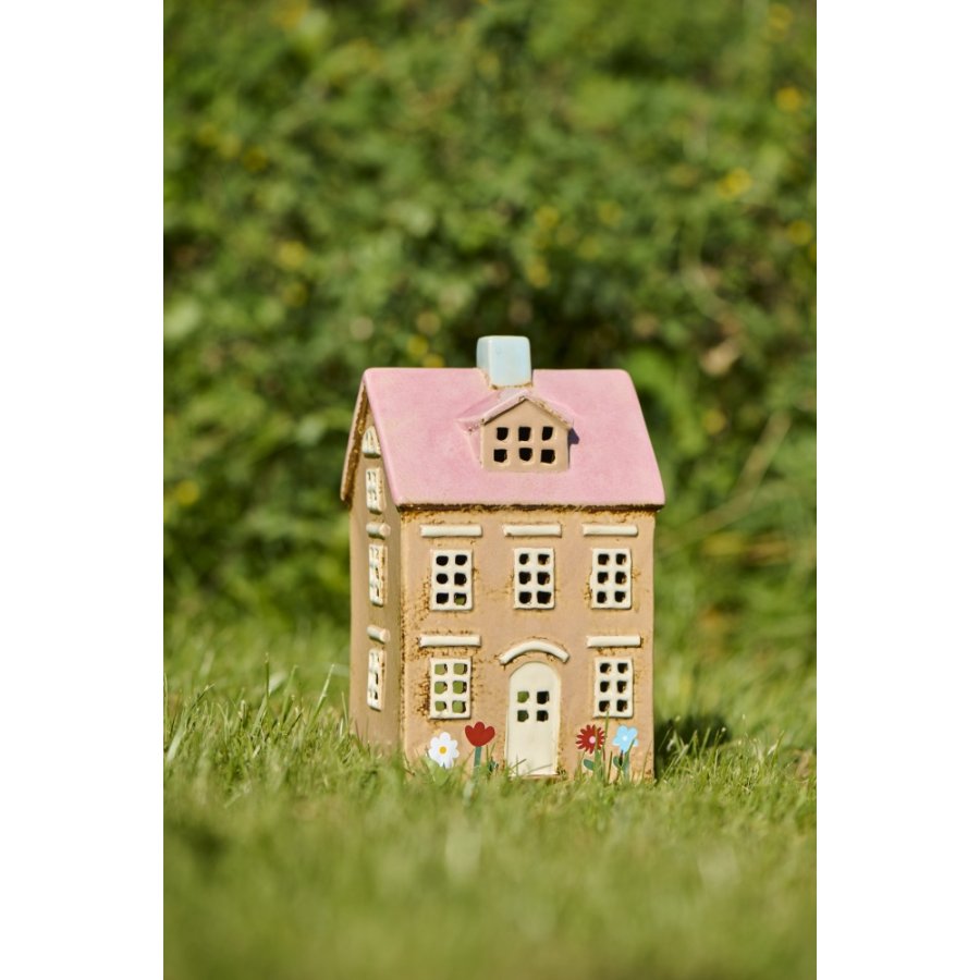 Ib Laursen Lichthaus Nyhavn H19 cm, Rosa