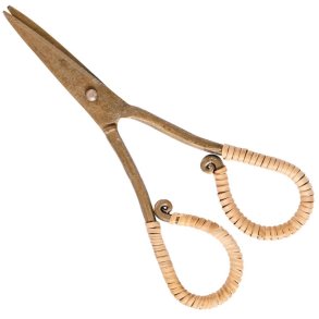 Ib Laursen Schaar 17, 8 Cm