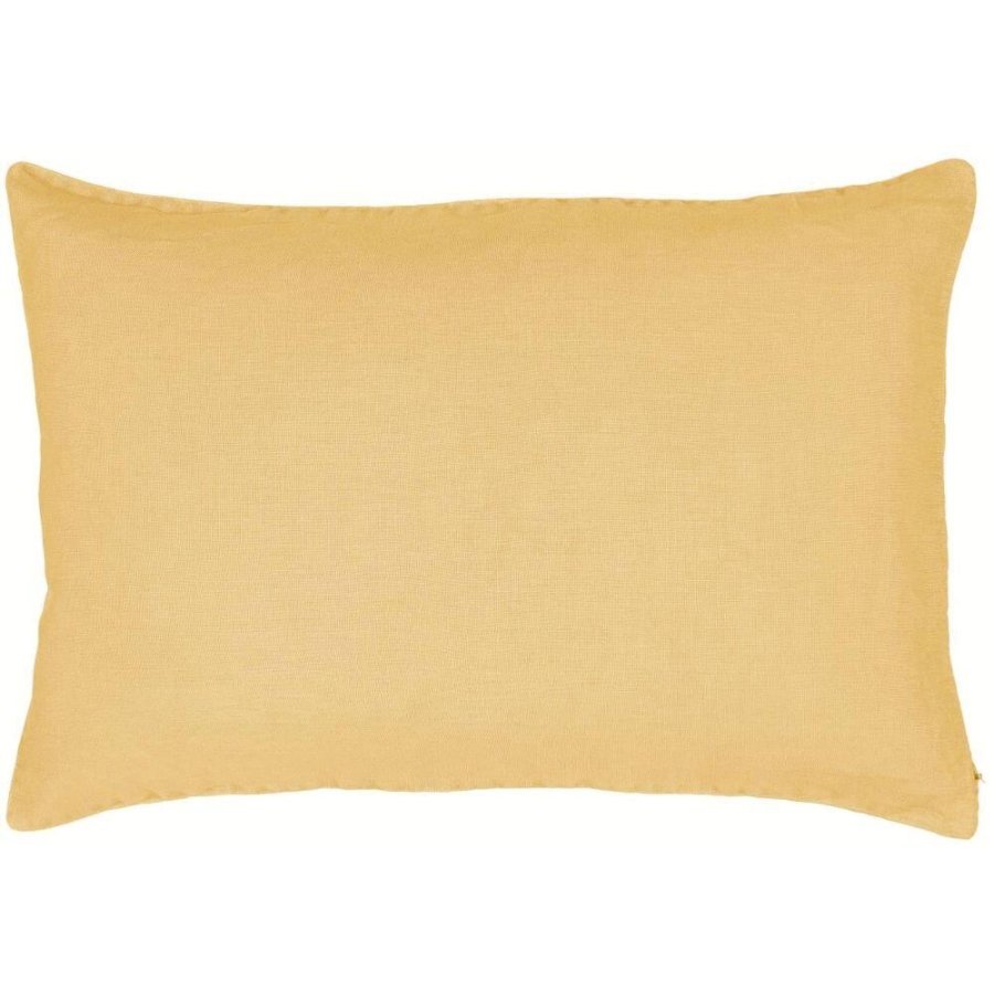 Ib Laursen Kissenbezug 40x60 cm, Lemon Drop