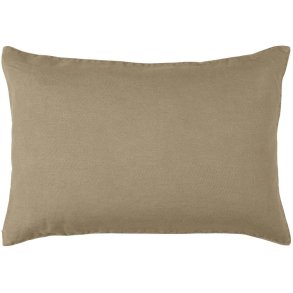 Ib Laursen Kissenbezug 40x60 cm, Truffle
