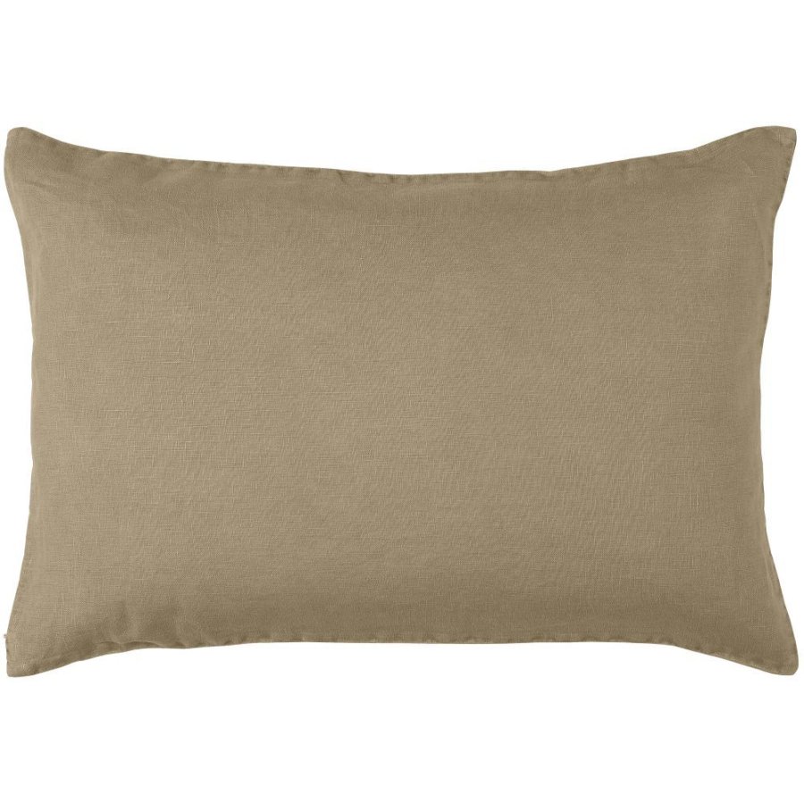 Ib Laursen Kissenbezug 40x60 cm, Truffle