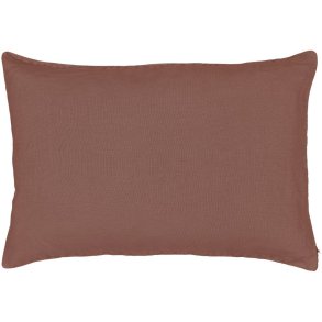 Ib Laursen Kissenbezug 40x60 cm, Dusty Plum