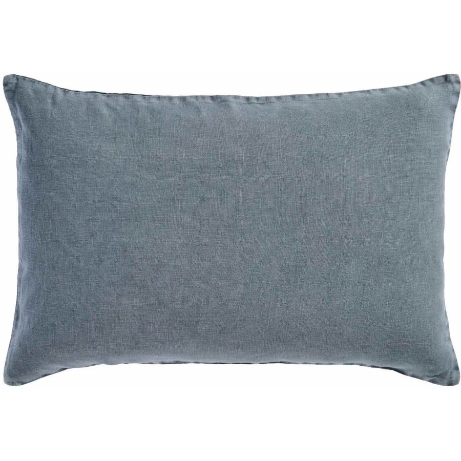 Ib Laursen Kissenbezug 40x60 cm, Chalk Blue