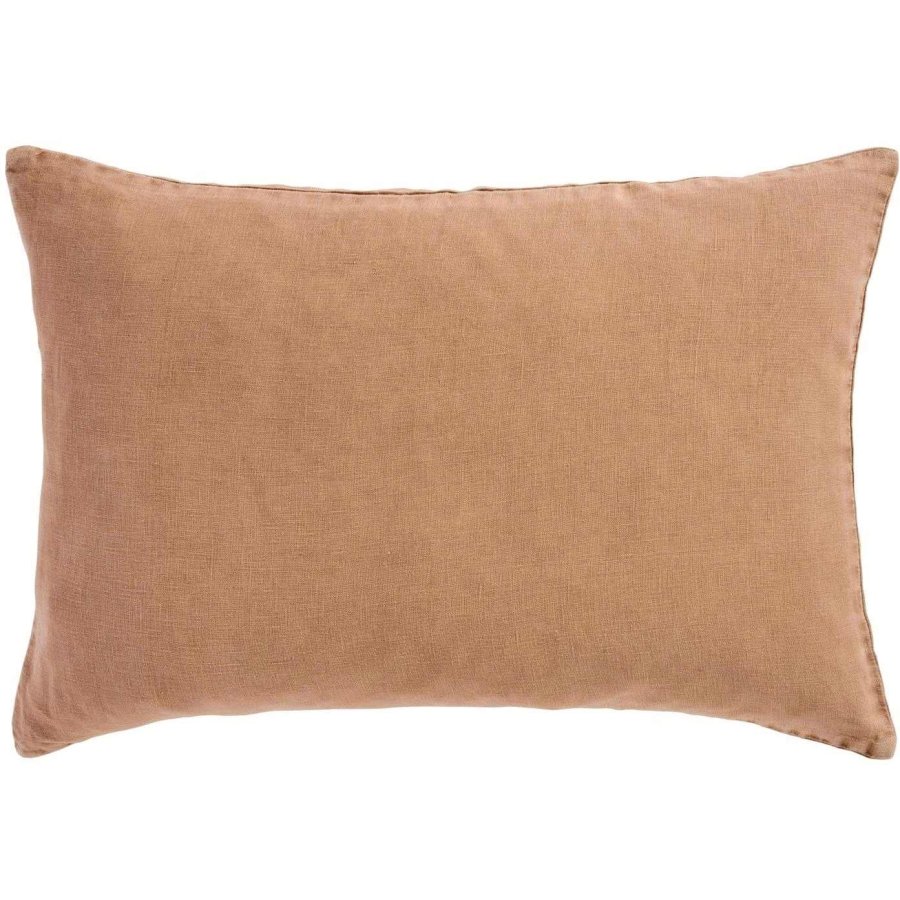 Ib Laursen Kissenbezug 40x60 cm, Camel