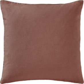 Ib Laursen Kissenbezug 40x60 cm, Dusty Plum