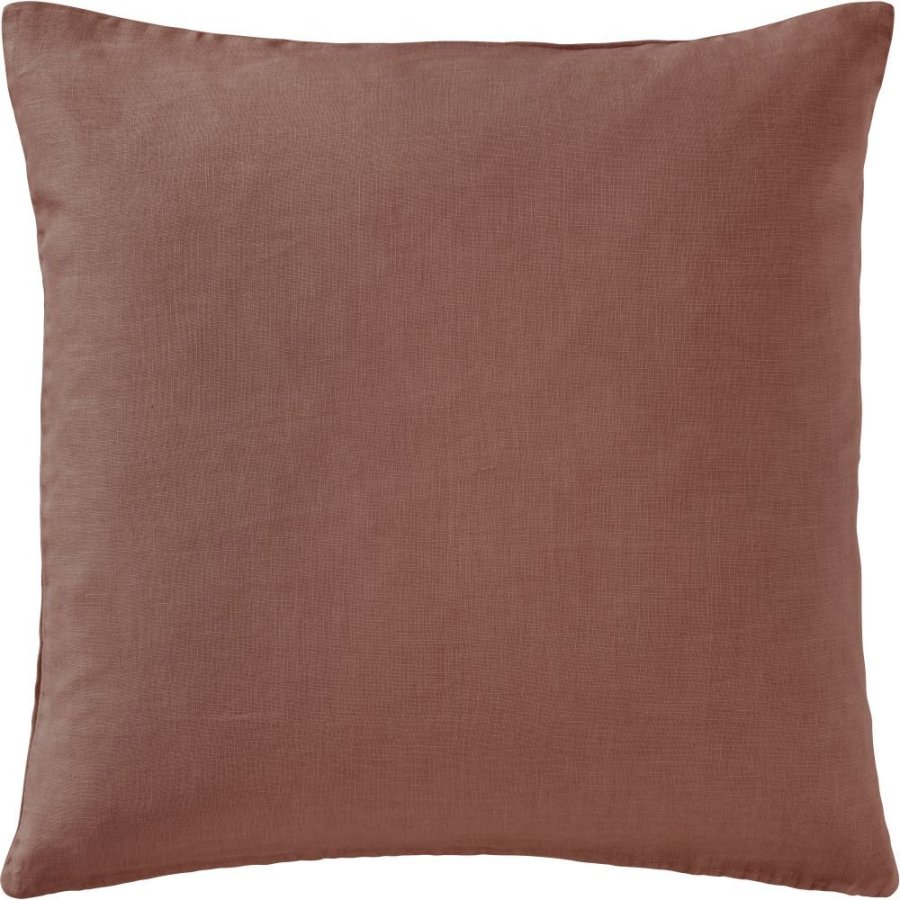 Ib Laursen Kissenbezug 40x60 cm, Dusty Plum
