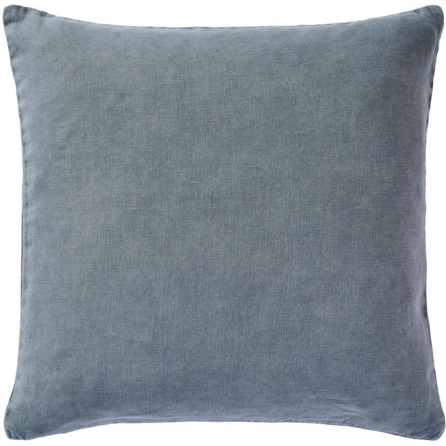 Ib Laursen Kissenbezug 50x50 cm, Chalk Blue