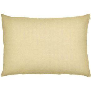 Ib Laursen Kissenbezug 50x70 cm, Lemon Drop