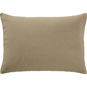 Ib Laursen Kissenbezug 50x50 cm, Truffle