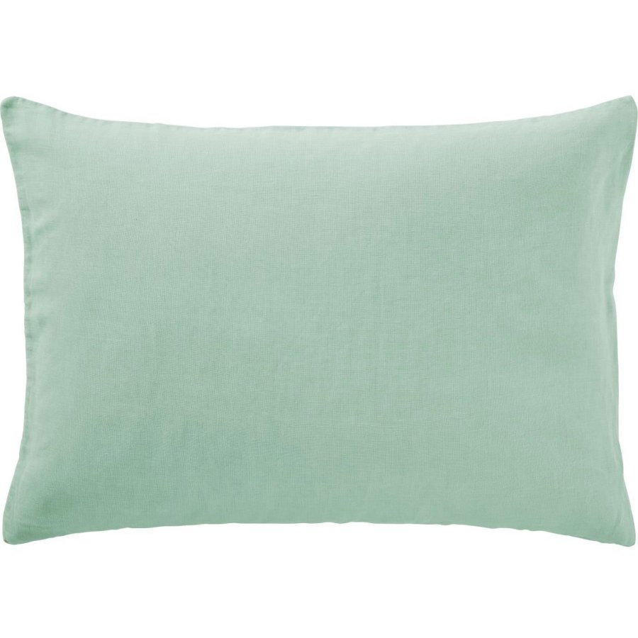 Ib Laursen Kissenbezug 50x70 cm, Pistazie