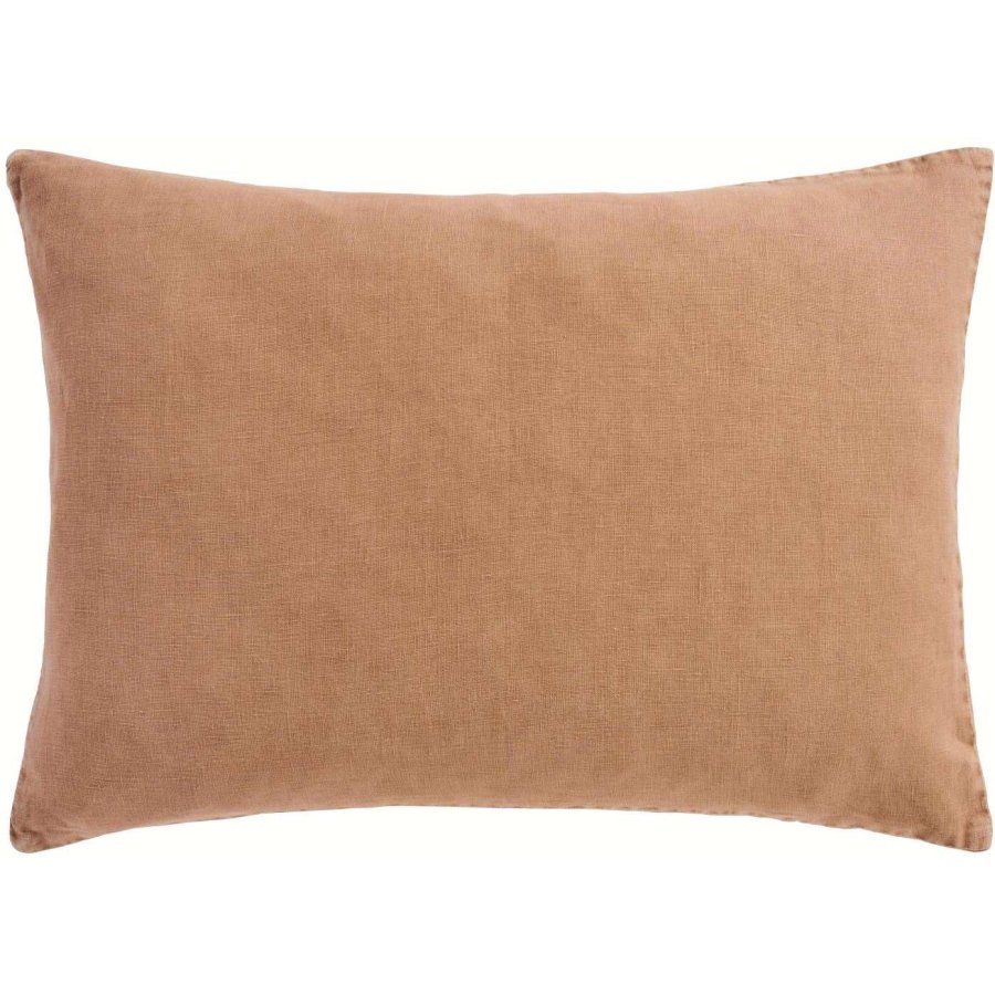 Ib Laursen Kissenbezug 50x70 cm, Camel