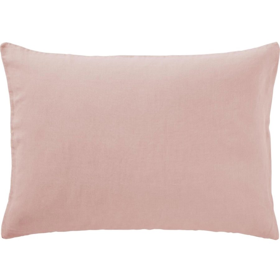 Ib Laursen Kissenbezug 50x70 cm, Rose