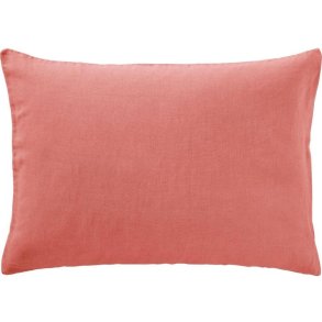 Ib Laursen Kissenbezug 50x70 cm, Melon