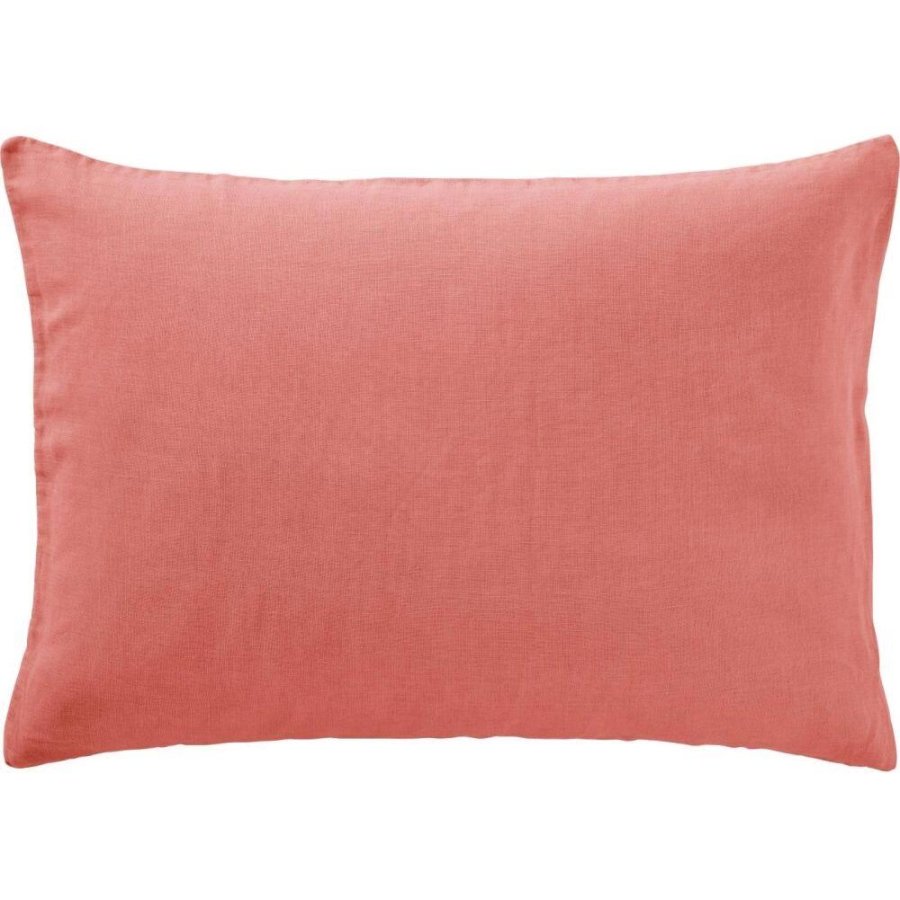 Ib Laursen Kissenbezug 50x70 cm, Melon