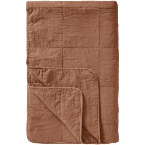 Ib Laursen Vintage Teppich 130x180 cm, Sienna