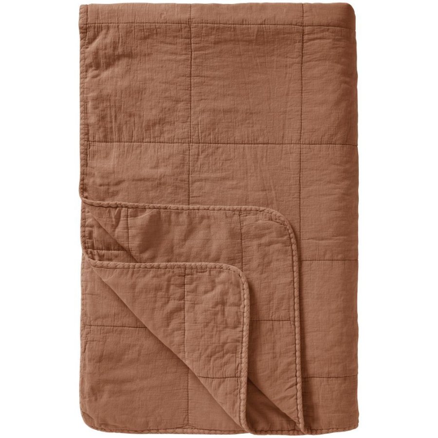 Ib Laursen Vintage Teppich 130x180 cm, Sienna