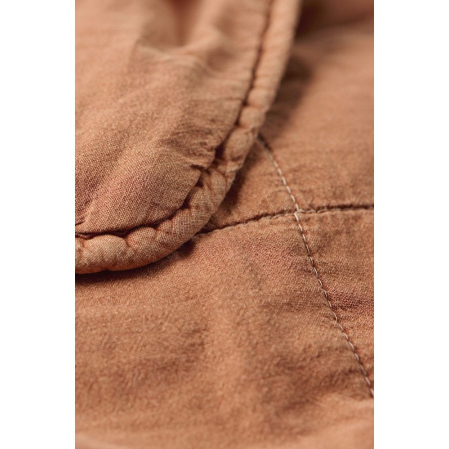 Ib Laursen Vintage Teppich 130x180 cm, Sienna