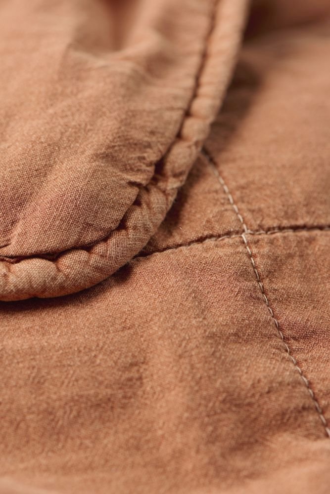 Ib Laursen Vintage Teppich 130x180 cm, Sienna