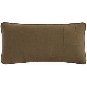Ib Laursen Kissenbezug 50x90 cm, Truffle