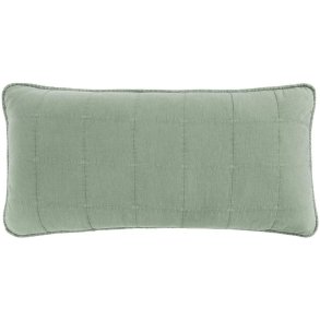 Ib Laursen langes Kissenbezug 50x90 cm, Pistazie