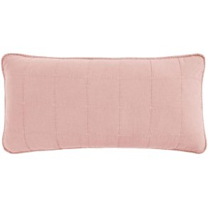 Ib Laursen langes Kissenbezug 50x90 cm, Rose