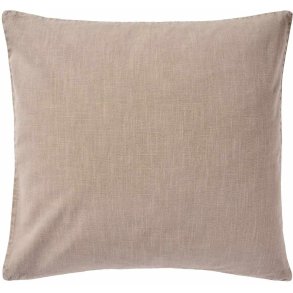 Ib Laursen Kussenhoes 60x60 cm, Linen