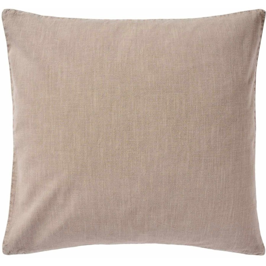Ib Laursen Kissenbezug 60x60 cm, Linen