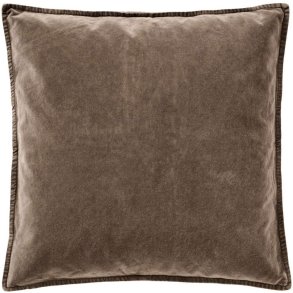 Ib Laursen Kissenbezug 52x52 cm, Soil