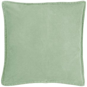 Ib Laursen Kissenbezug 52x52 cm, Pistazie