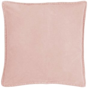 Ib Laursen Kissenbezug 52x52 cm, Rose