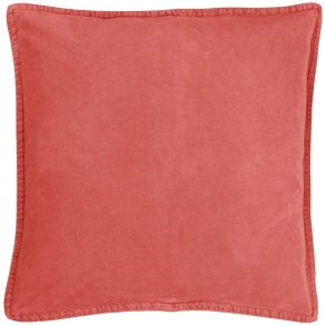 Ib Laursen Kissenbezug 52x52 cm, Melon