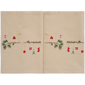 Ib Laursen Bordl�ber 30x160 cm, H�r