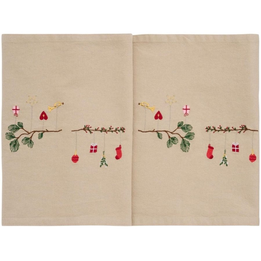 Ib Laursen Bordl�ber 30x160 cm, H�r