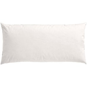 Ib Laursen Kussenvulling 40x80 cm