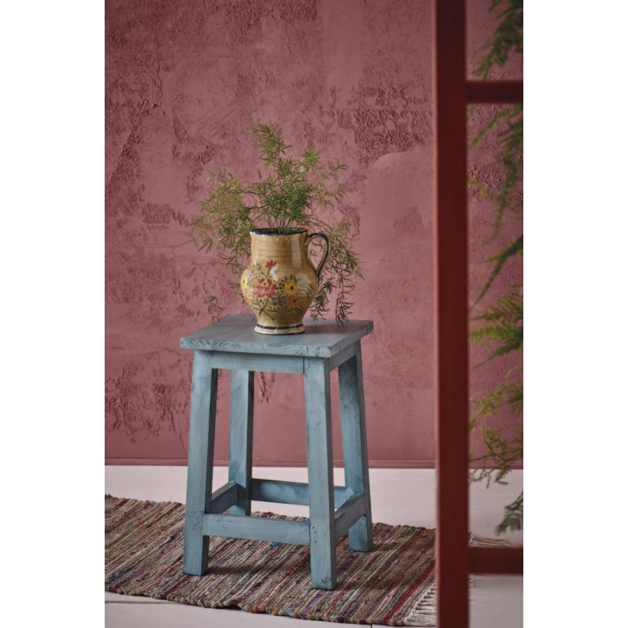 Ib Laursen Flickenteppich 60x120 cm, Multi