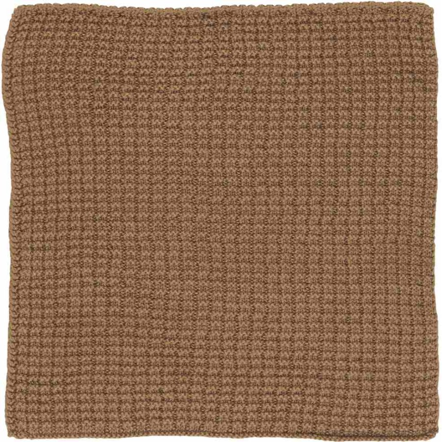 Ib Laursen Karklud 25x25 cm, Brun